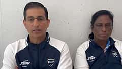 Olympics 2024: ''ಕೂದಲಿಗೆ ಕತ್ತರಿ, ರಕ್ತ ತೆಗೆದಿದ್ದೂ ಸೇರಿ ವಿನೇಶ್ ಫೋಗಟ್ ತೂಕ ಇಳಿಕೆಗೆ ಎಲ್ಲ ರೀತಿಯ ಕಠಿಣ ಕ್ರಮ ತೆಗೆದುಕೊಂಡಿದ್ದೆವು''